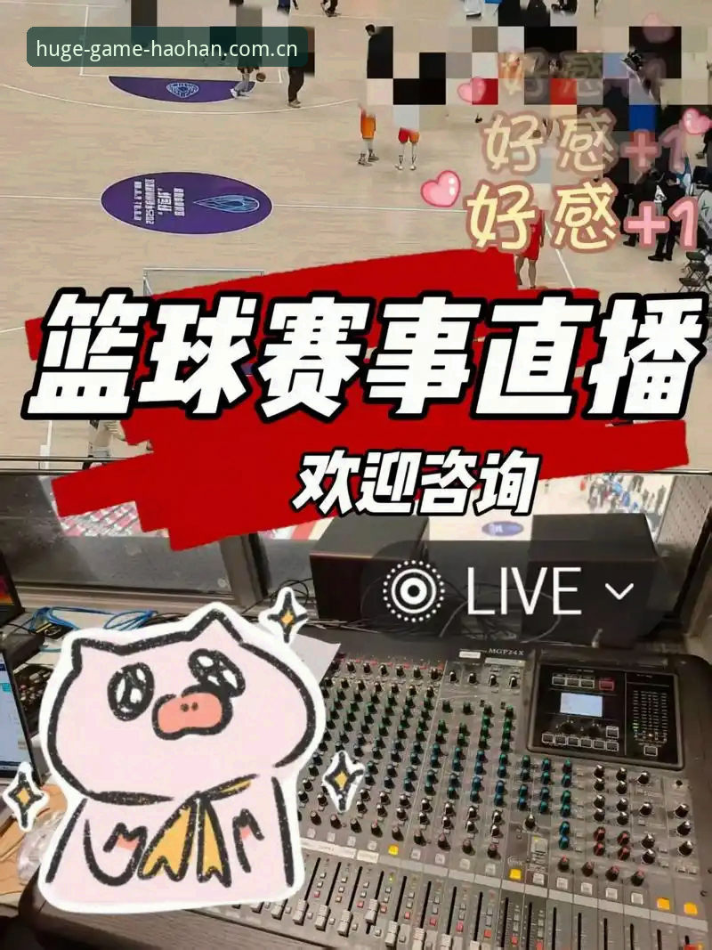 浩瀚体育平台篮球直播功能详解：从体验到趋势的全面分析